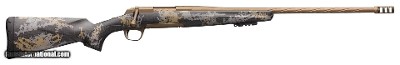 Browning X-Bolt Mountain Pro 300 PRC - Image 9 of 9