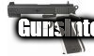 Tisas 1911 Aviator .45 ACP