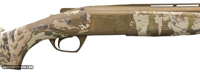 Miroku Cynergy Wicked Wing 12 Gauge Over / Under 26