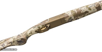 Miroku Cynergy Wicked Wing 12 Gauge Over / Under 26