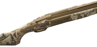 Miroku Cynergy Wicked Wing 12 Gauge Over / Under 26