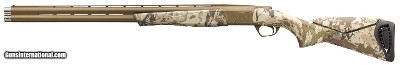Miroku Cynergy Wicked Wing 12 Gauge Over / Under 26