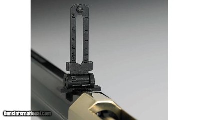 Henry Original Henry 44-40 WIN Lever Action 20.5