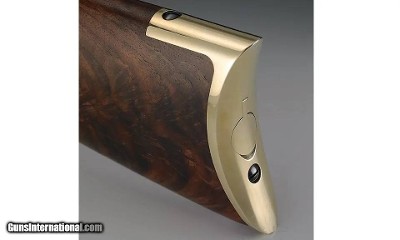 Original Henry Rare Carbine .44-40