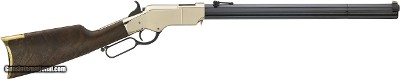 Henry Original Henry 44-40 WIN Lever Action 20.5