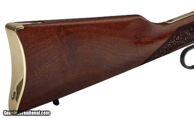 Henry Side Gate Lever Action 45-70 GOVT Lever Action 20
