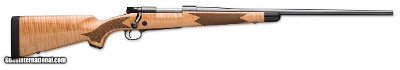 Winchester Model 70 243 Win Bolt Action 22