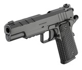 Springfield Emissary 1911 .45 ACP, 5