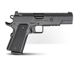 Springfield Emissary 1911 .45 ACP, 5