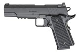 Springfield Emissary 1911 .45 ACP, 5