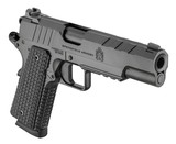 Springfield Emissary 1911 .45 ACP, 5