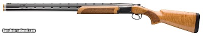 Browning Citori 725 Sporting MAP 12 Ga, 30