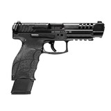 HK VP9L OR 9mm, 20?Rd, Black, 2 Mags - 2 of 2 HK VP9L OR 9mm, 20?Rd, Black, 2 Mags - 2 of 2
