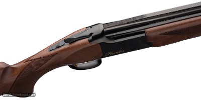 Browning Citori Hunter Grade I 12 Gauge Over / Under 28