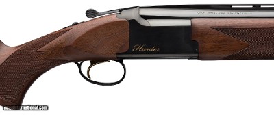 Browning Citori Hunter Grade I 12 Gauge Over / Under 28