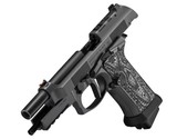 Beretta 92XI Squalo 9mm, 4.7