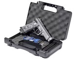 Beretta 92XI Squalo 9mm, 4.7