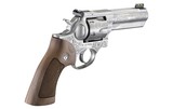 Ruger GP100 Deluxe .357 Mag, 4