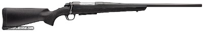 Miroku A-Bolt III Composite Stalker 243 Win Bolt Action 22