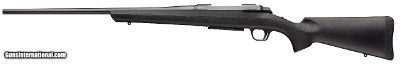 Miroku A-Bolt III Composite Stalker 243 Win Bolt Action 22