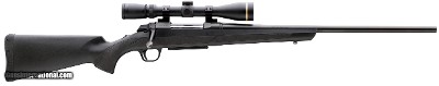 Browning A?Bolt III Composite Stalker .243 Win, 22