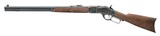 Winchester Model 73 Sporter CH Grade III .357/.38, Oct 24
