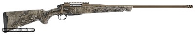 Franchi Momentum Elite Excape .308 Burnt Bronze