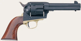 Uberti 1873 Cattleman Hombre .45 Colt, 4.75