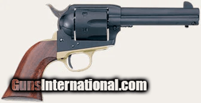 Uberti 1873 Cattleman Hombre .45 Colt, 4.75