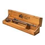 Springfield M1A 50th Anniversary .308 Win, 10rd - 4 of 5