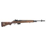 Springfield M1A 50th Anniversary .308 Win, 10rd - 1 of 5