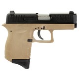 Diamondback DB9 9mm, Sub?Compact, Striker?Fired - 1 of 3