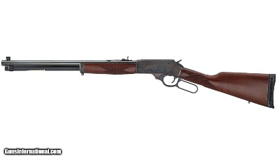 Henry Lever 30-30 Lever Action 20