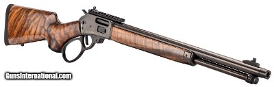 Smith & Wesson 1854 44 Rem Mag Lever Action 19.25