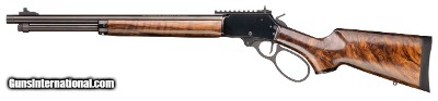 Smith & Wesson 1854 44 Rem Mag Lever Action 19.25