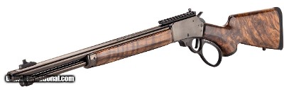 Smith & Wesson 1854 44 Rem Mag Lever Action 19.25