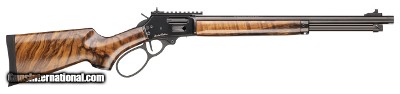 S&W Model 1854 Limited .44 Mag 19.25