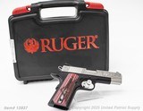 Ruger SR1911 