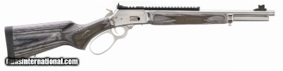 Marlin 1894 SBL .357 Mag | .38 Spl