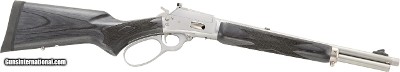 Marlin 1894 Classic .357 Mag/.38 Special Lever Action 16.1