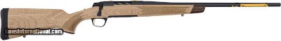 Browning X?Bolt 2 Hunter Maple Deluxe .270 Win