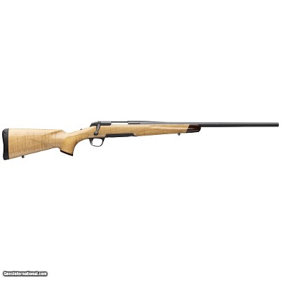 Browning X?Bolt 2 Hunter Maple Deluxe .243 Win