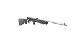 Savage Mark II FSS .22 LR, 21