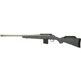 Ruger American Gen2 .400 Legend, 20