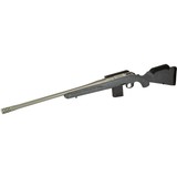 Ruger American Gen2 .400 Legend, 20