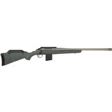 Ruger American Gen2 .400 Legend, 20