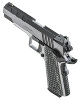 Springfield Emissary 1911 .45 ACP - 5 of 6