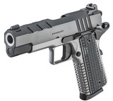 Springfield Emissary 1911 .45 ACP - 4 of 6