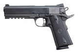 Rock Island TAC Standard .45 ACP, 5