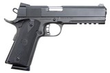 Rock Island TAC Standard .45 ACP, 5